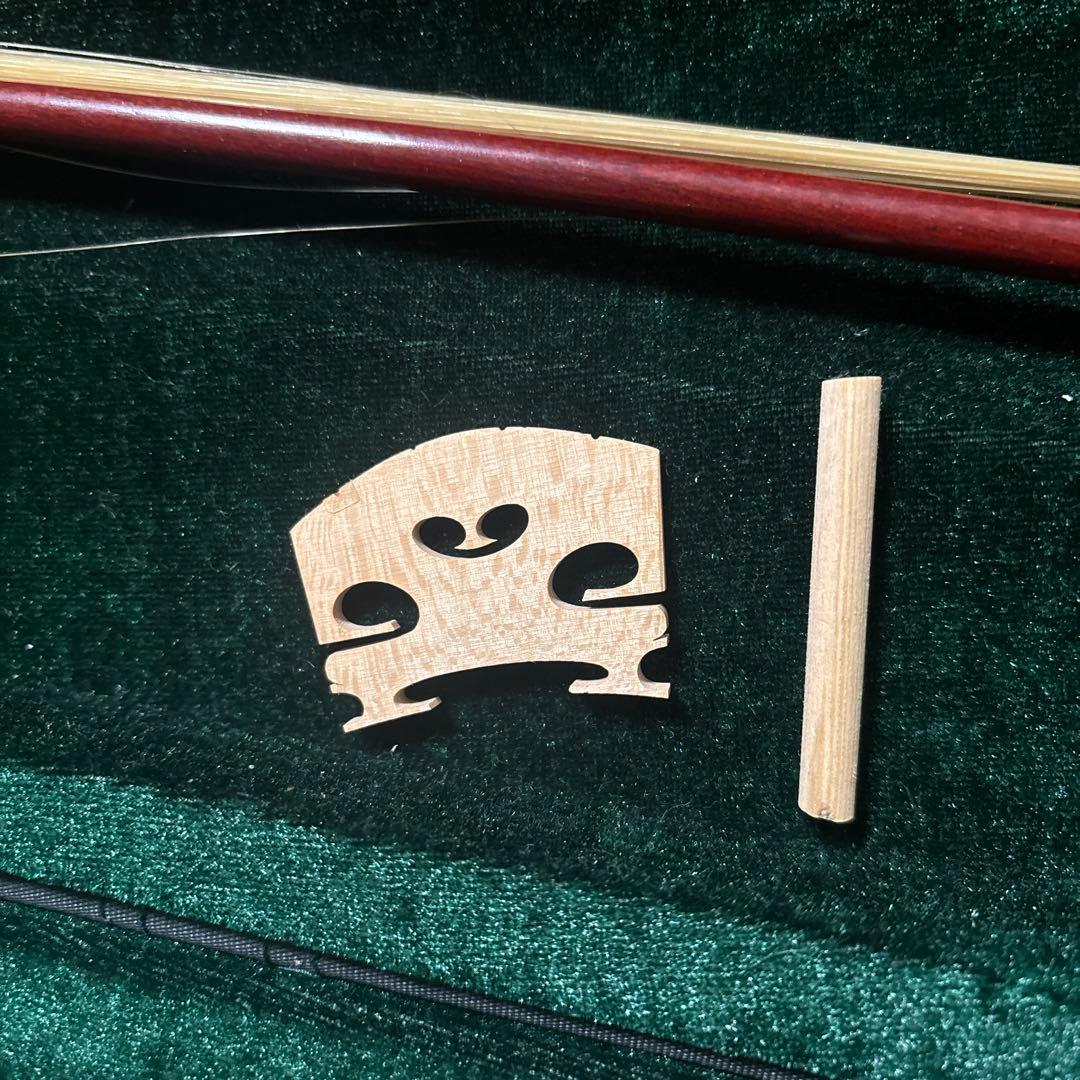 HARALD LORENZ NO.4 4/4 ハロルド・ロレンツ バイオリン