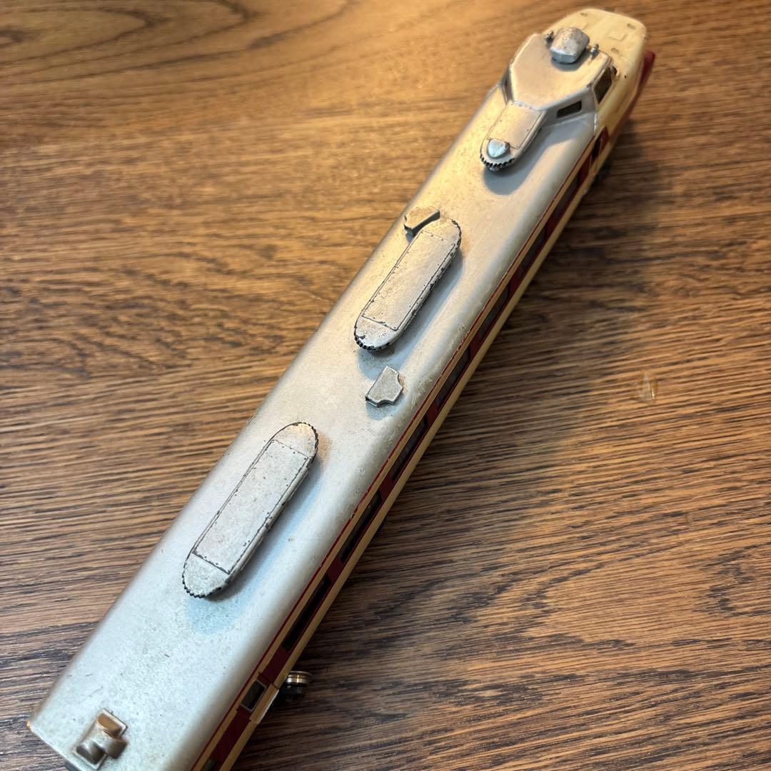 希少　ジャンク品　HOゲージ　JR九州　つばめ