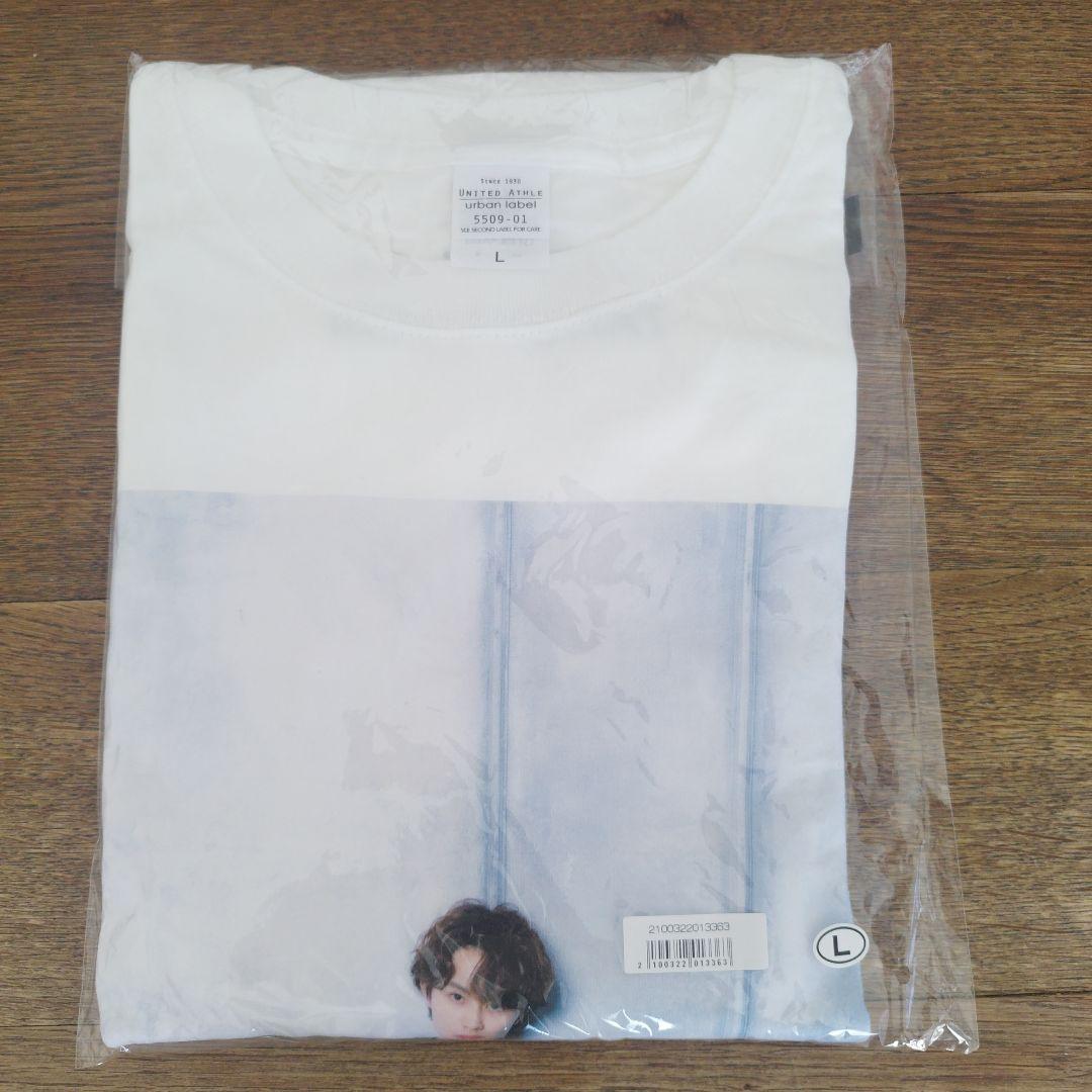 超特急　タクヤ トートバッグ　生誕　Tシャツ　タオル　3点セット　草川拓弥