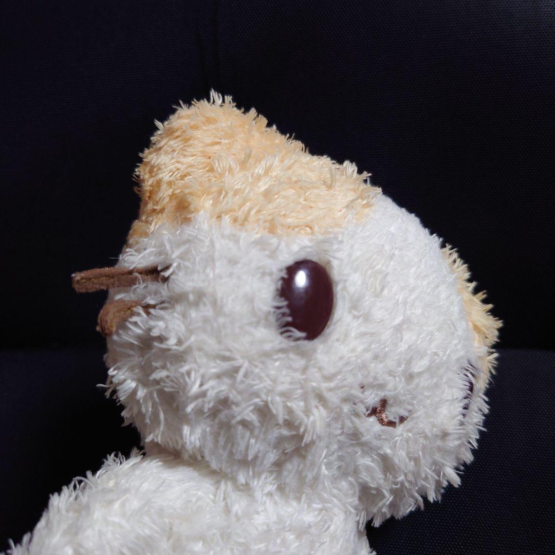 激レア 2006年 マシュマロみたいなふわふわにゃんこ　ぬいぐるみ サンリオ