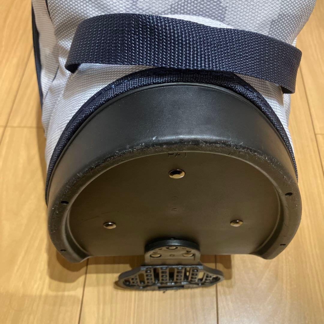OAKLEY オークリー キャディバッグ スタンドネームタグ付