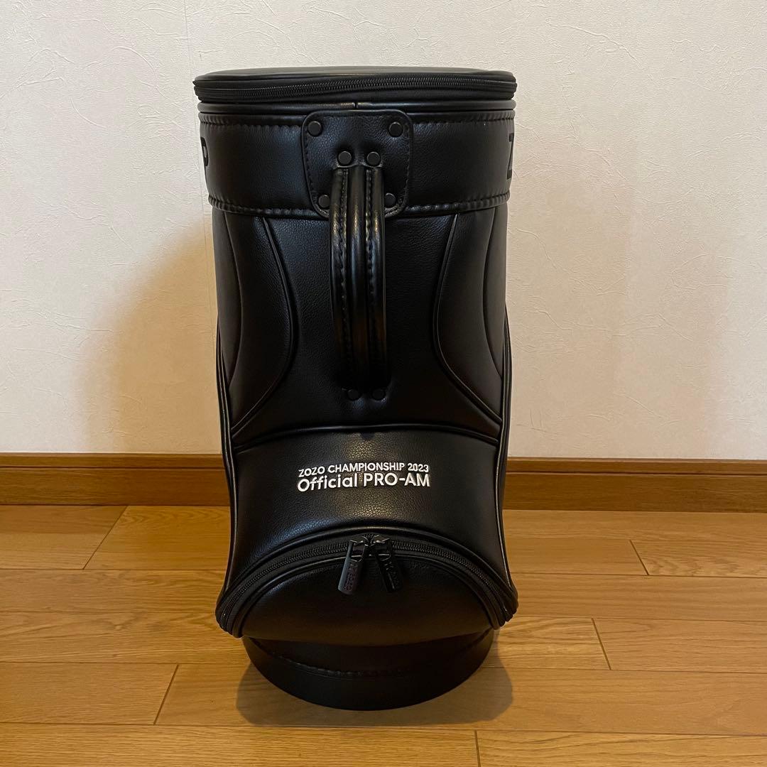 zozochampionship ミニキャディバッグzozoチャンピオンシップ