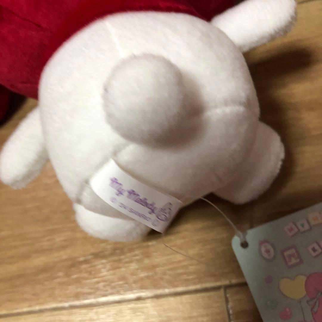 ハローキティ オリジナルサンリオコレクション