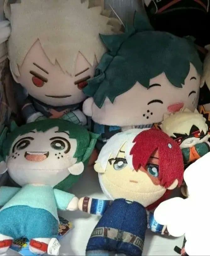 アニメ まとめ売り 大量 缶バッジ フィギュア ヒロアカ 呪術 プロセカ ごと嫁