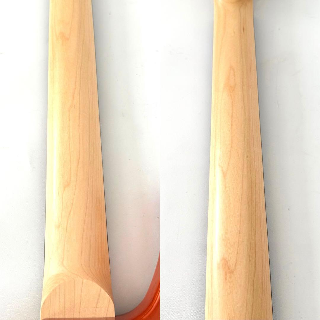 【美品】woofy 5弦ベース エレキベース