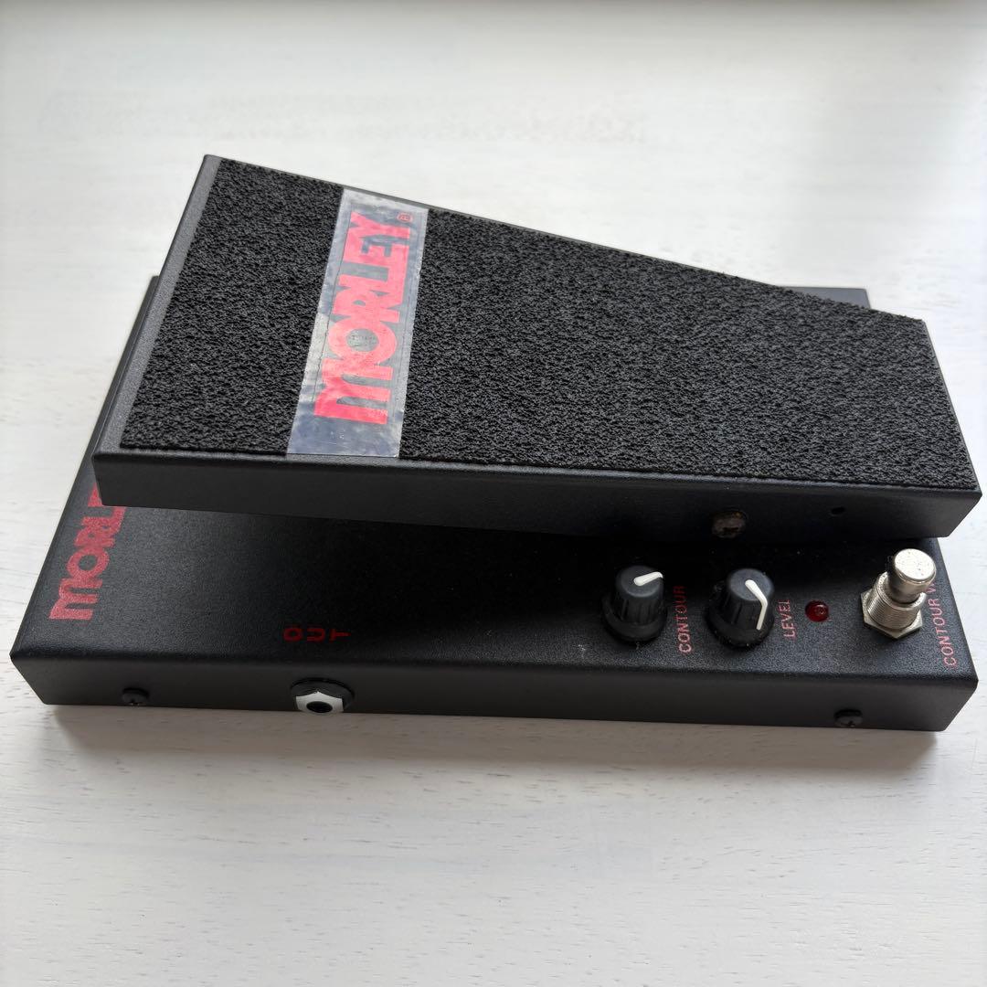 Morley Bad Horsie 2 ギターエフェクター