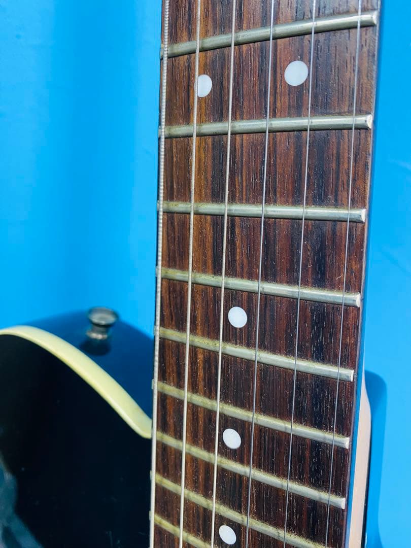FERNANDES エレキギターlimited edition テレキャスター