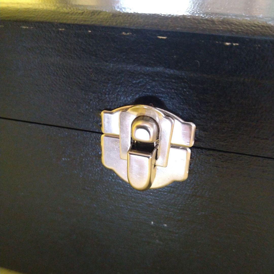 No.1010 ブロンズ像ゴールド女神