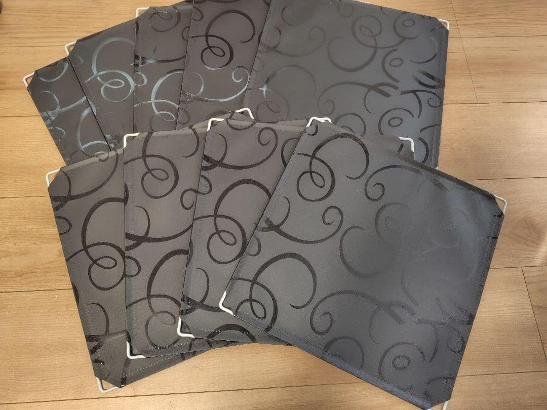 猫ケージ 猫ハウス 室内用 キャットケージ 多頭ブラック