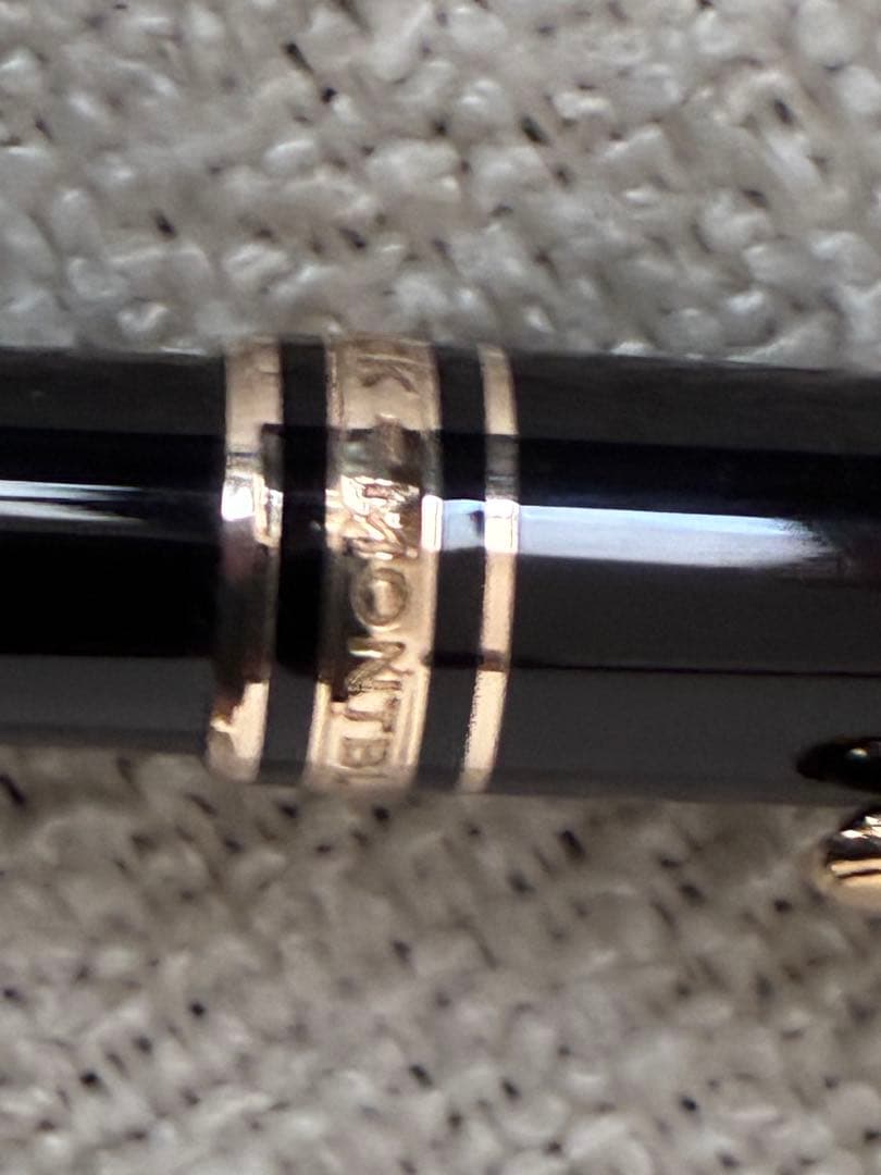 ◾️美品◾️モンブラン ボールペン◾️マイスターシュテュック クラシック164 ◾️