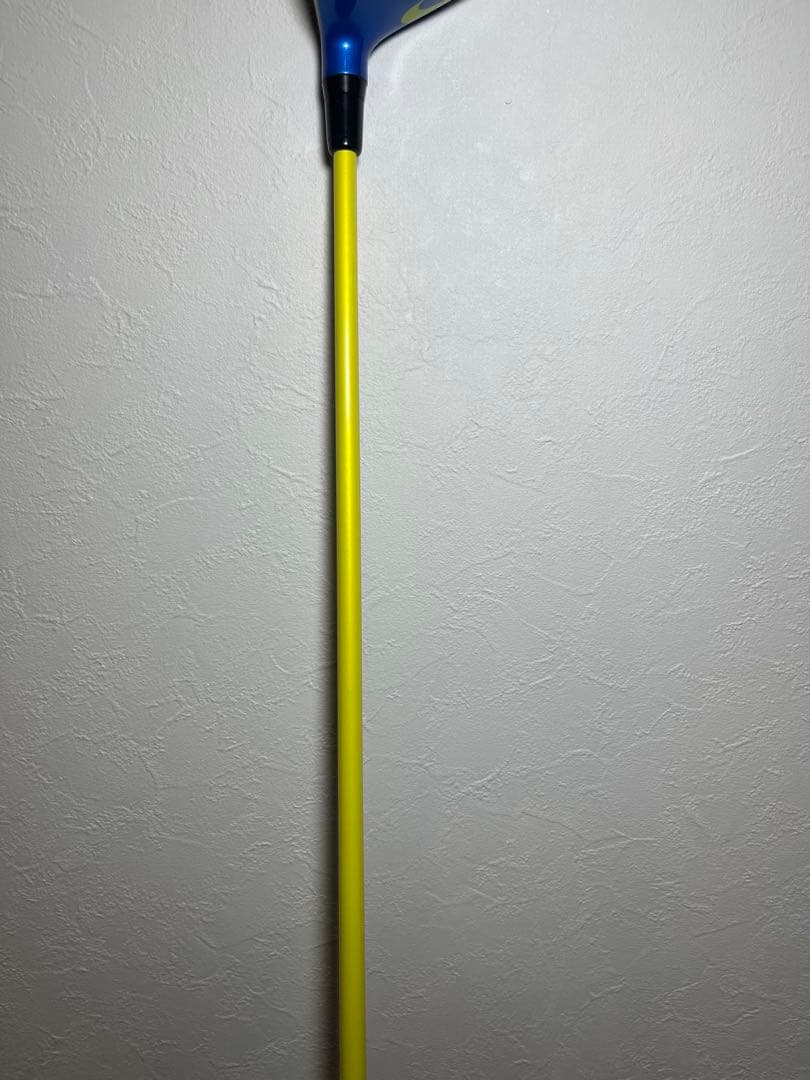 NIKE VAPOR FLY PRO Tour-AD MT-6X シャフト着用