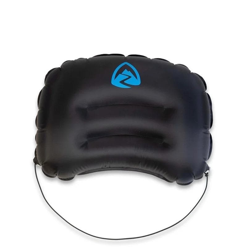 Zpacks Inflatable Pillow インフレータブルピローコード付