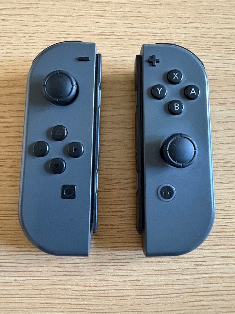 Nintendo Switch本体　ブラック