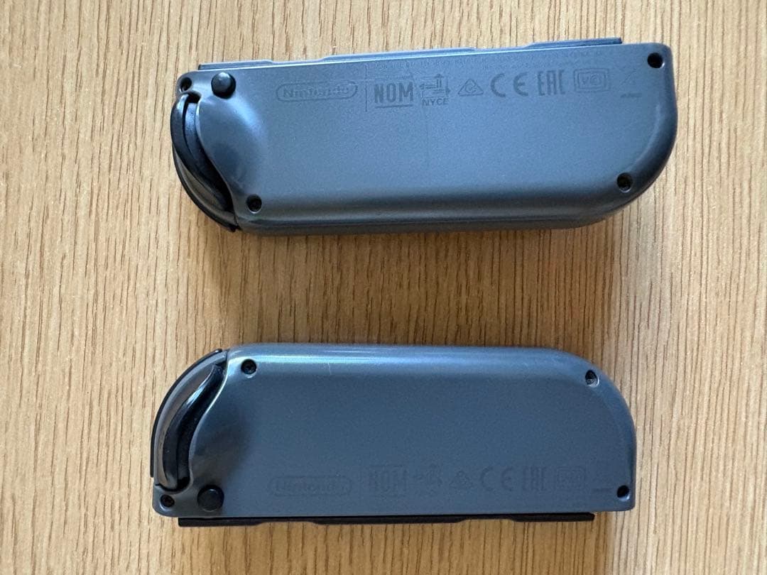 Nintendo Switch本体　ブラック