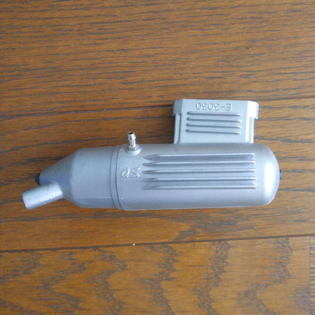 ラジコン飛行機 エンジン OS MAX 46 LA ブルー