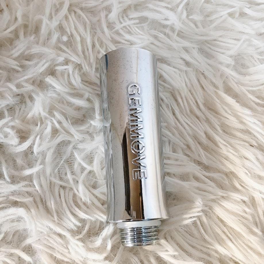GEMMOVE MULTI IONIZER シャワーヘッド ジェンムーブ