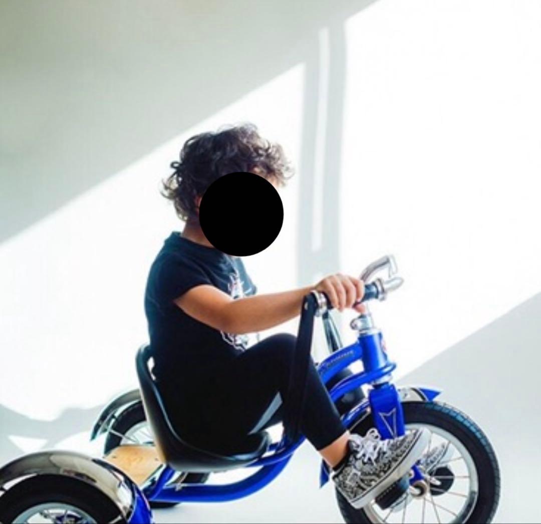 SCHWINN シュウィン　キッズ三輪車 レトロ　ヴィンテージ