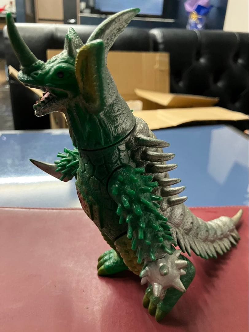 ウルトラマンシリーズ タイラント