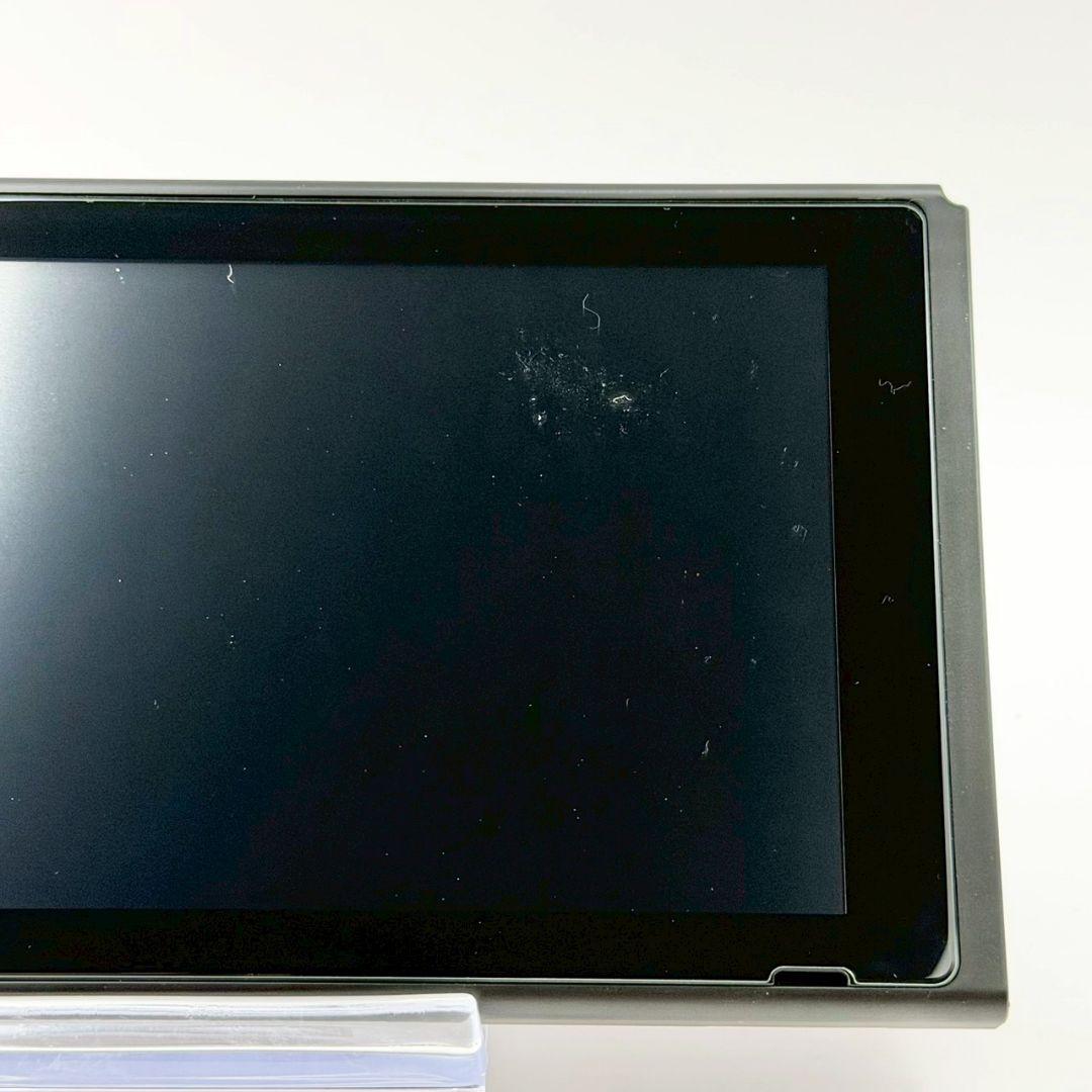 【動作確認OK】1 Nintendo Switch 本体のみ 26122-19