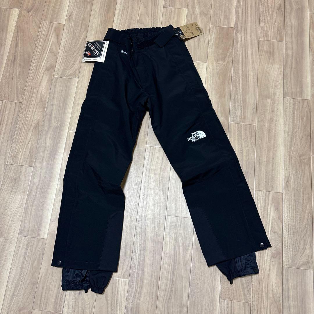最終値下げ【新品タグ付き】ノースフェイス ゴアテックス　マウンテンパンツ