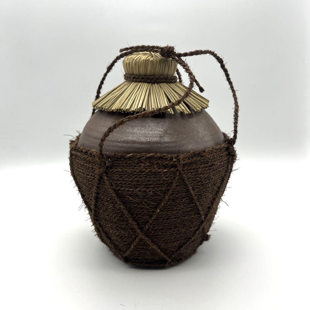 古酒 本番泡盛 まさひろ 未開封 1800ml 43度 長期保管