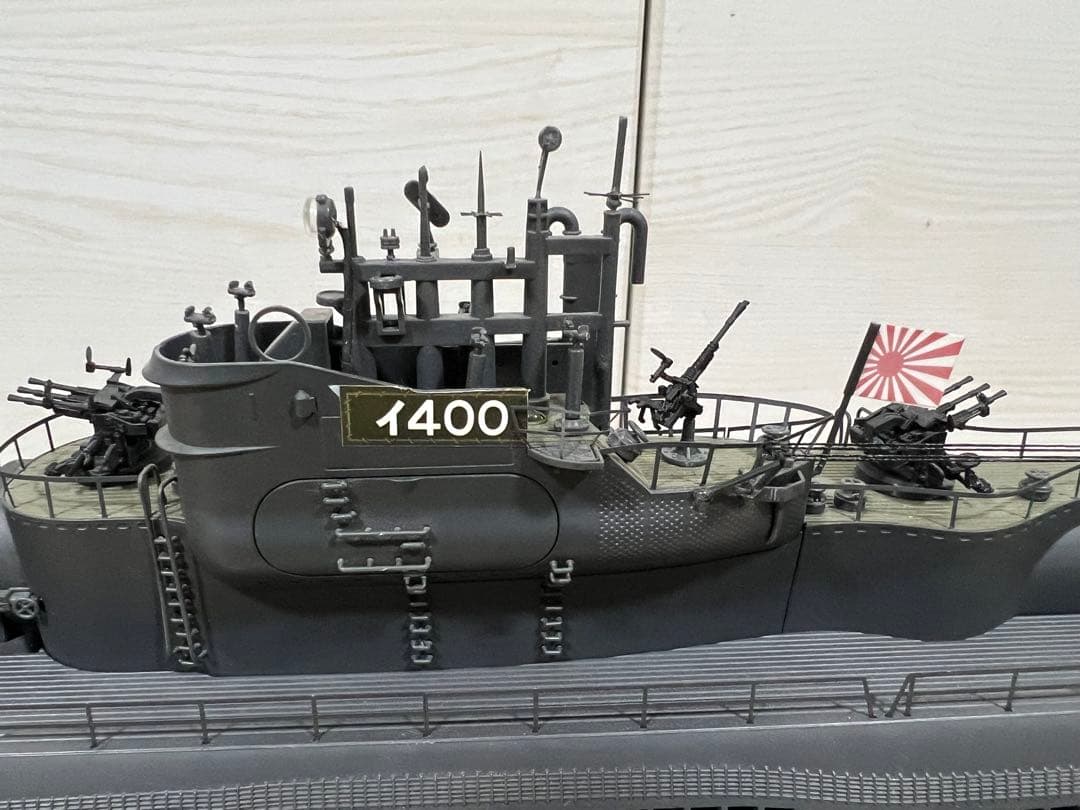 【完成品】週刊 伊400 アシェット