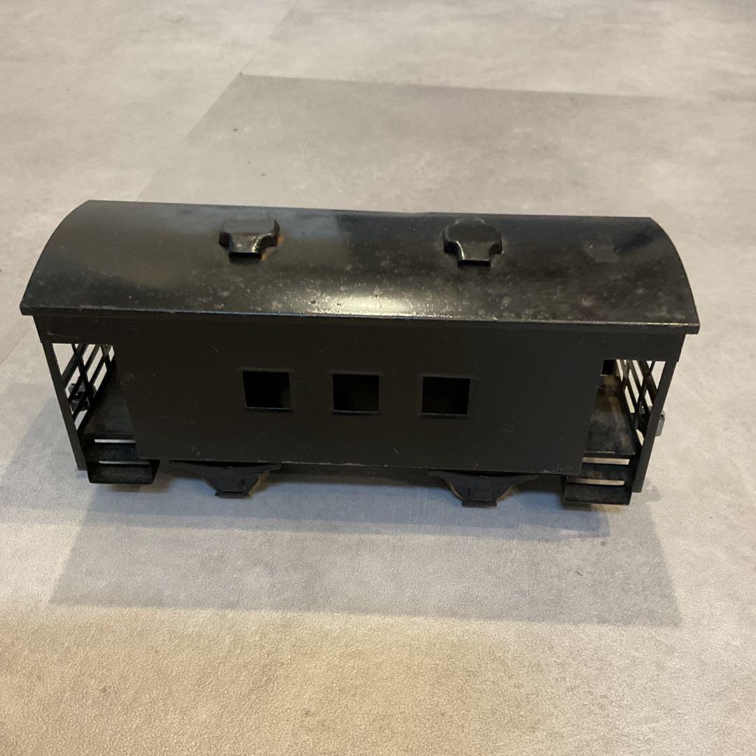 鉄道模型 KTM EB5828 Oゲージ パンタグラフ AYK ブリキ カツミ