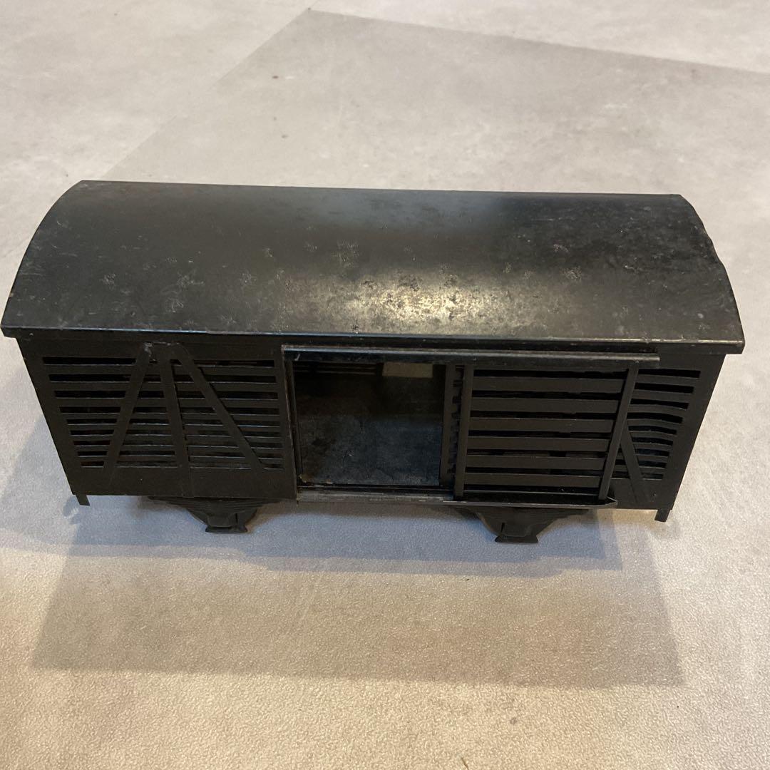 鉄道模型 KTM EB5828 Oゲージ パンタグラフ AYK ブリキ カツミ