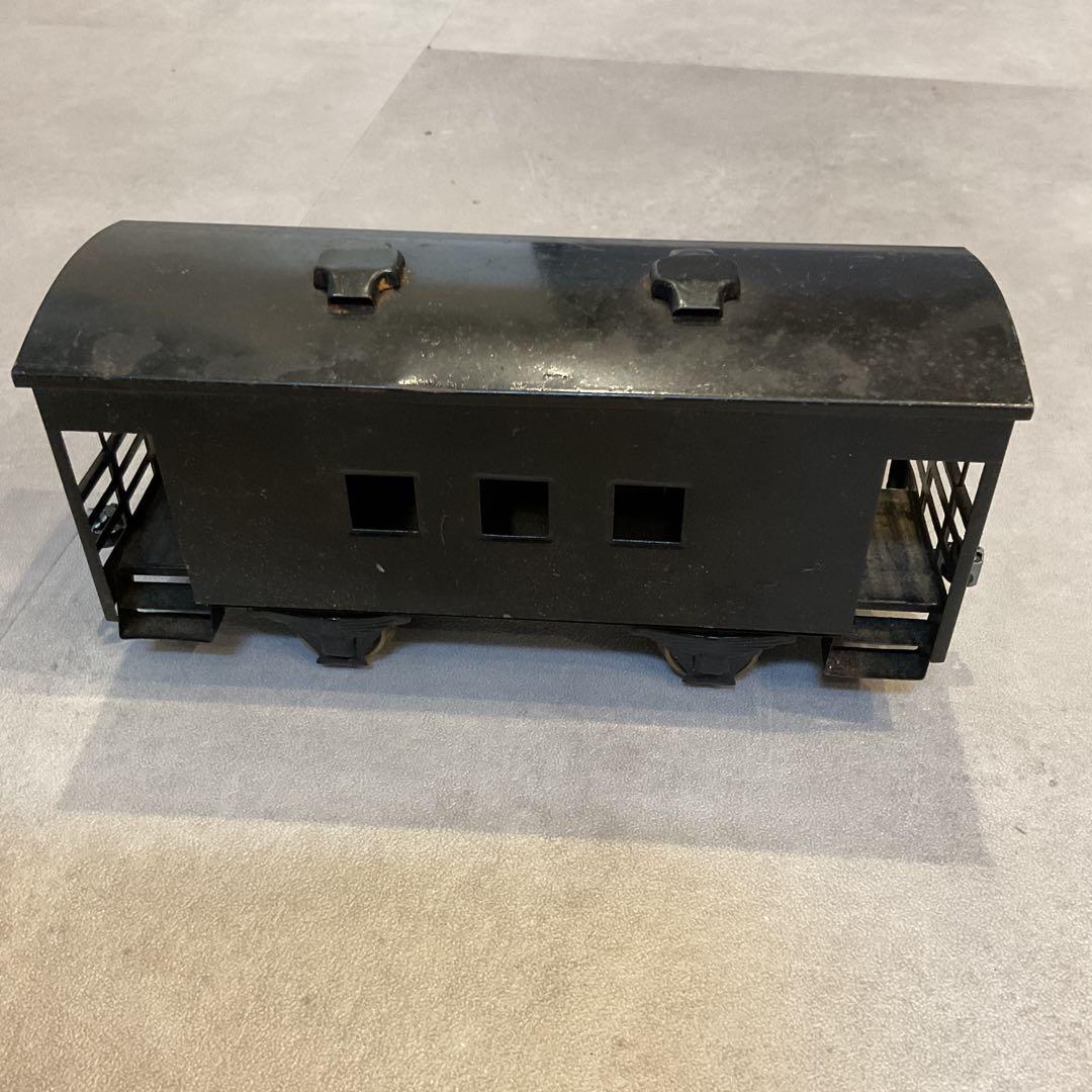 鉄道模型 KTM EB5828 Oゲージ パンタグラフ AYK ブリキ カツミ