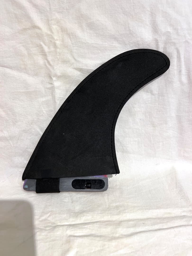 美USED FCS II CLIQUE LONGBOARD FIN
