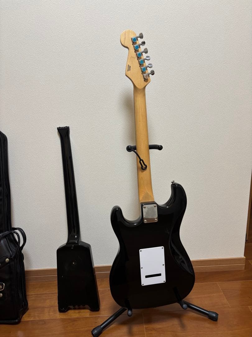 steinberger スタインバーガー タイプ busker's バスカーズ