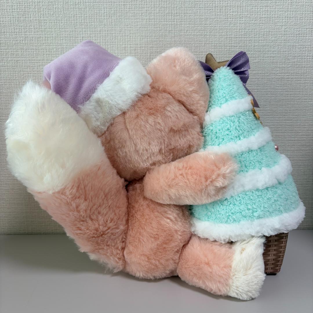 リーナベル　クリスマスツリー　シークレットオブスノーウィーデイ　新品未使用