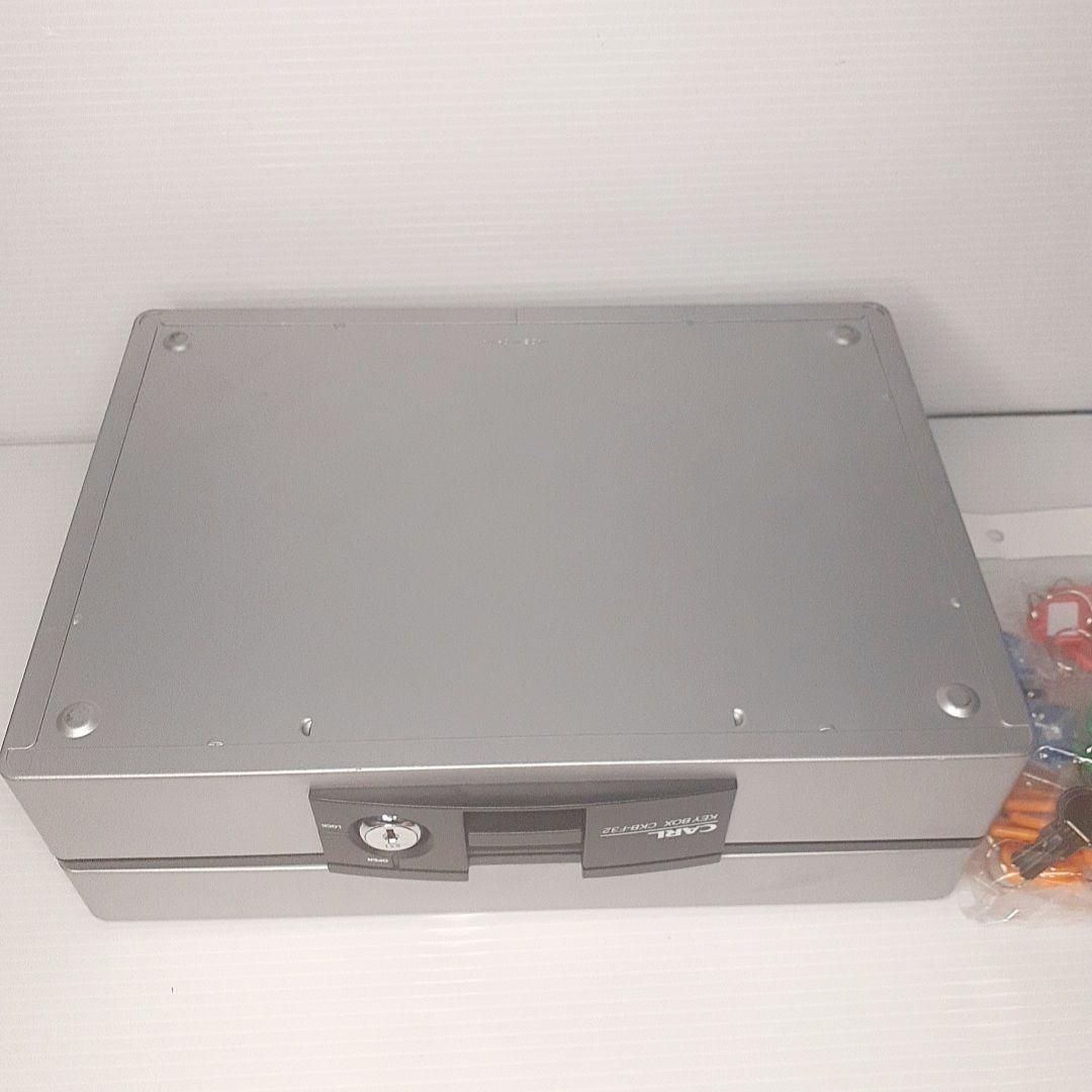 CARL キーボックス CKB-F32