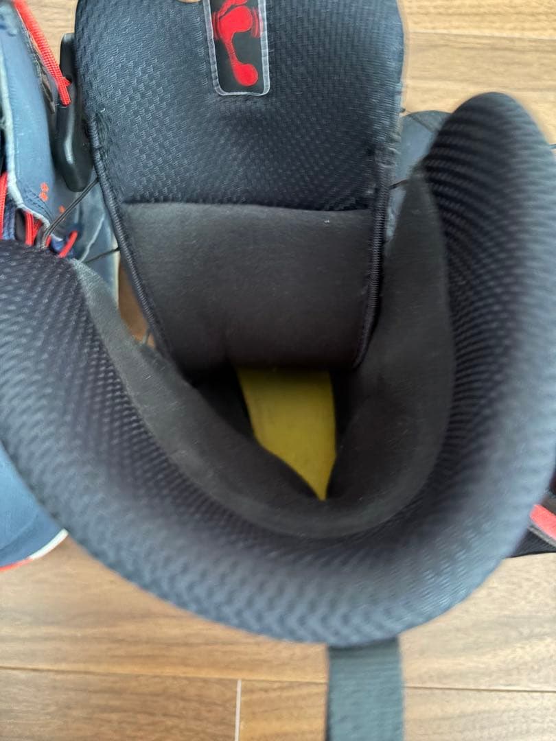 [細胞] Salomon DIALOGUE WIDE 27cm