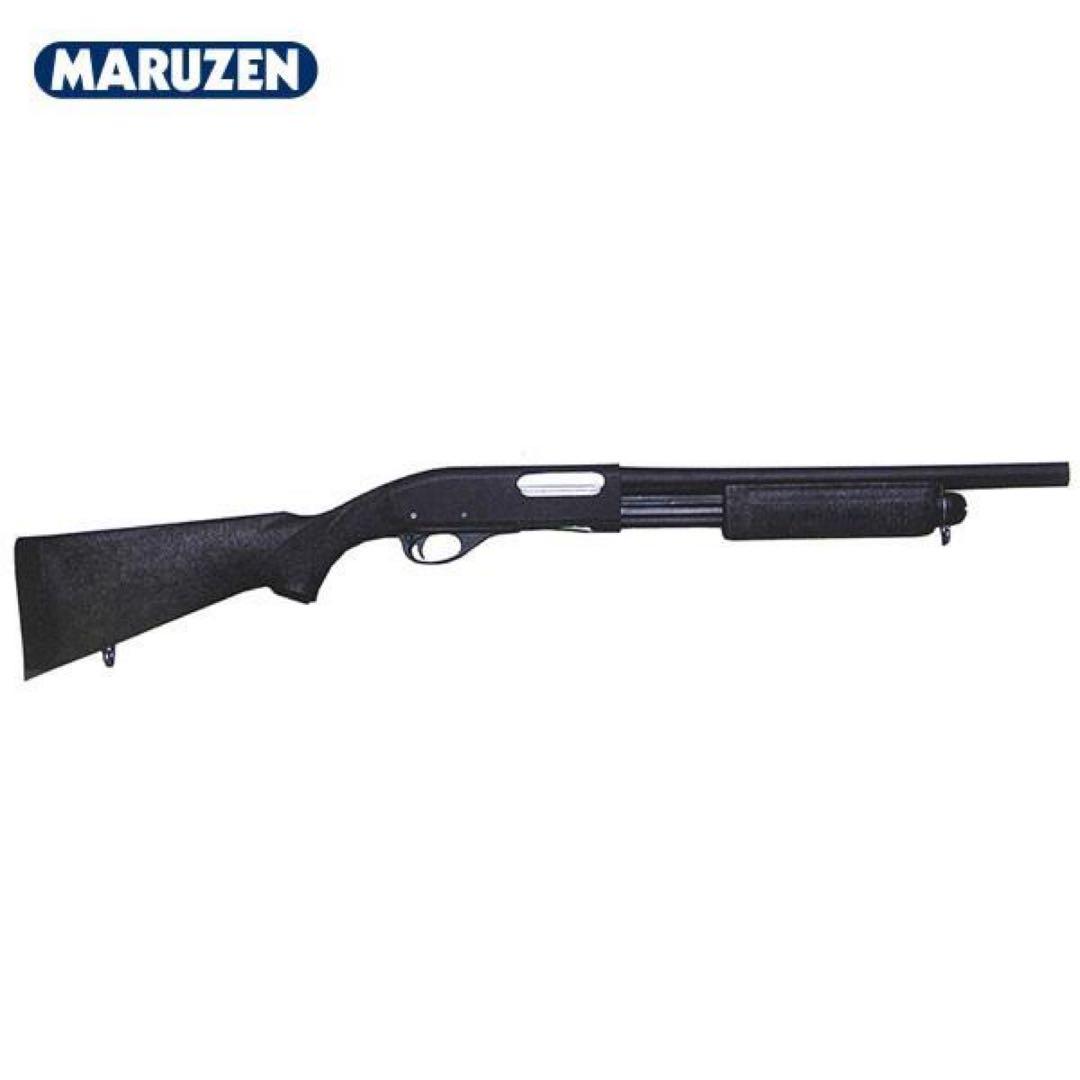 東京マルイ　マルゼン M870 トイガン本体+シェルセット