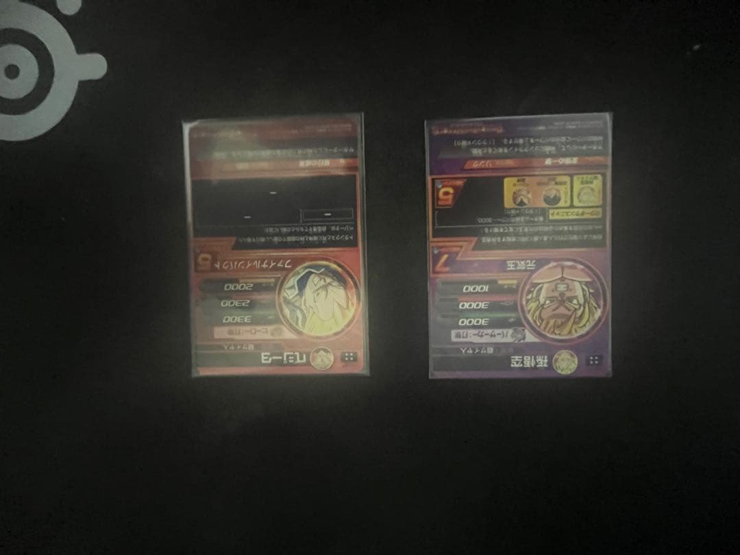 （¥20000~¥16000値下げ中！）ドラゴンボールヒーローズ旧弾