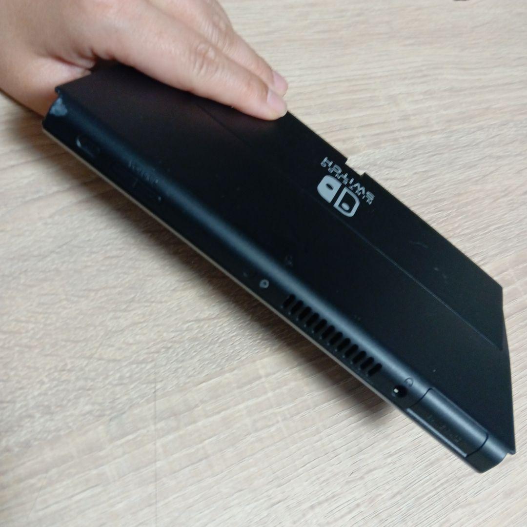 switch ジャンク