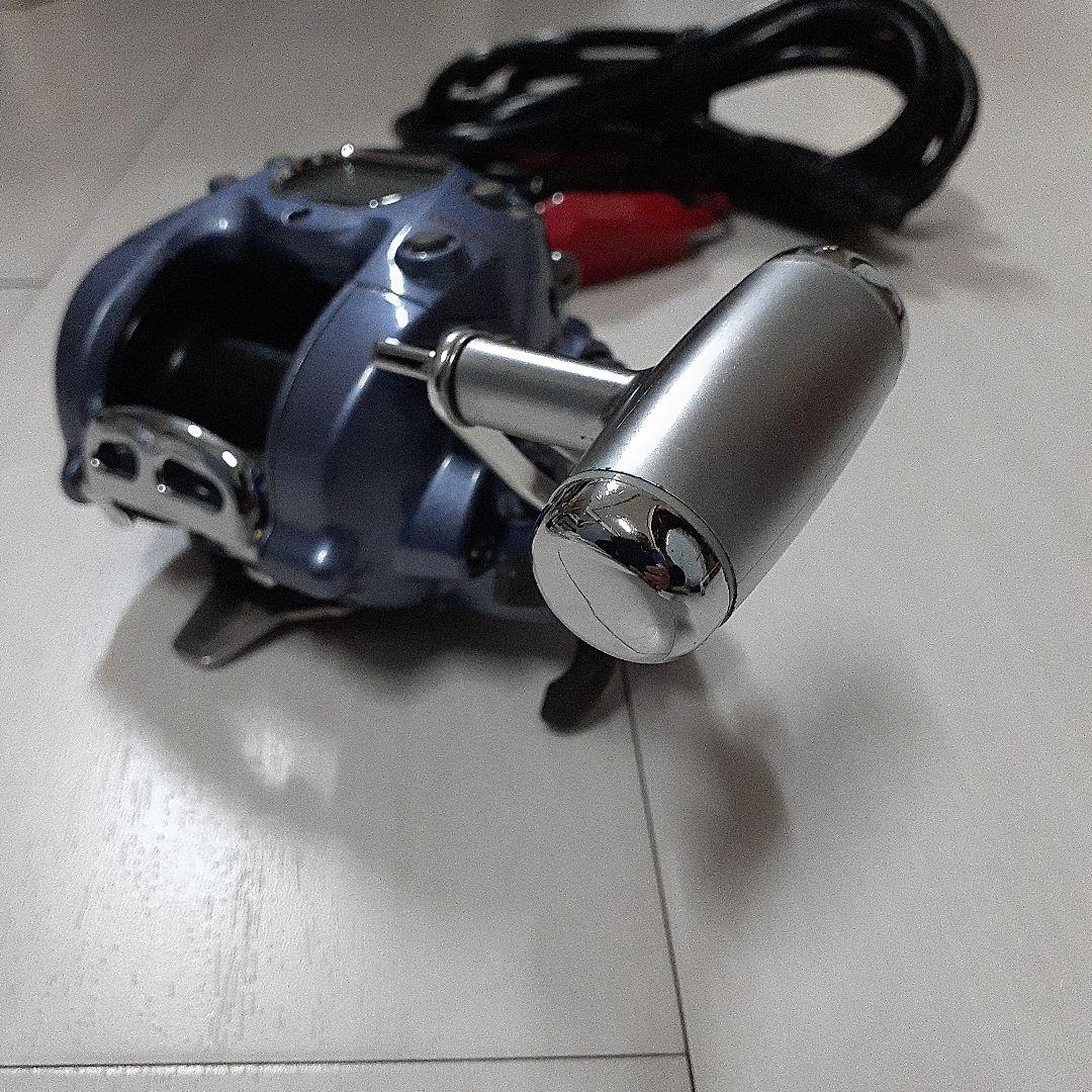電動リール RYOBI Adventure SS500AT-S