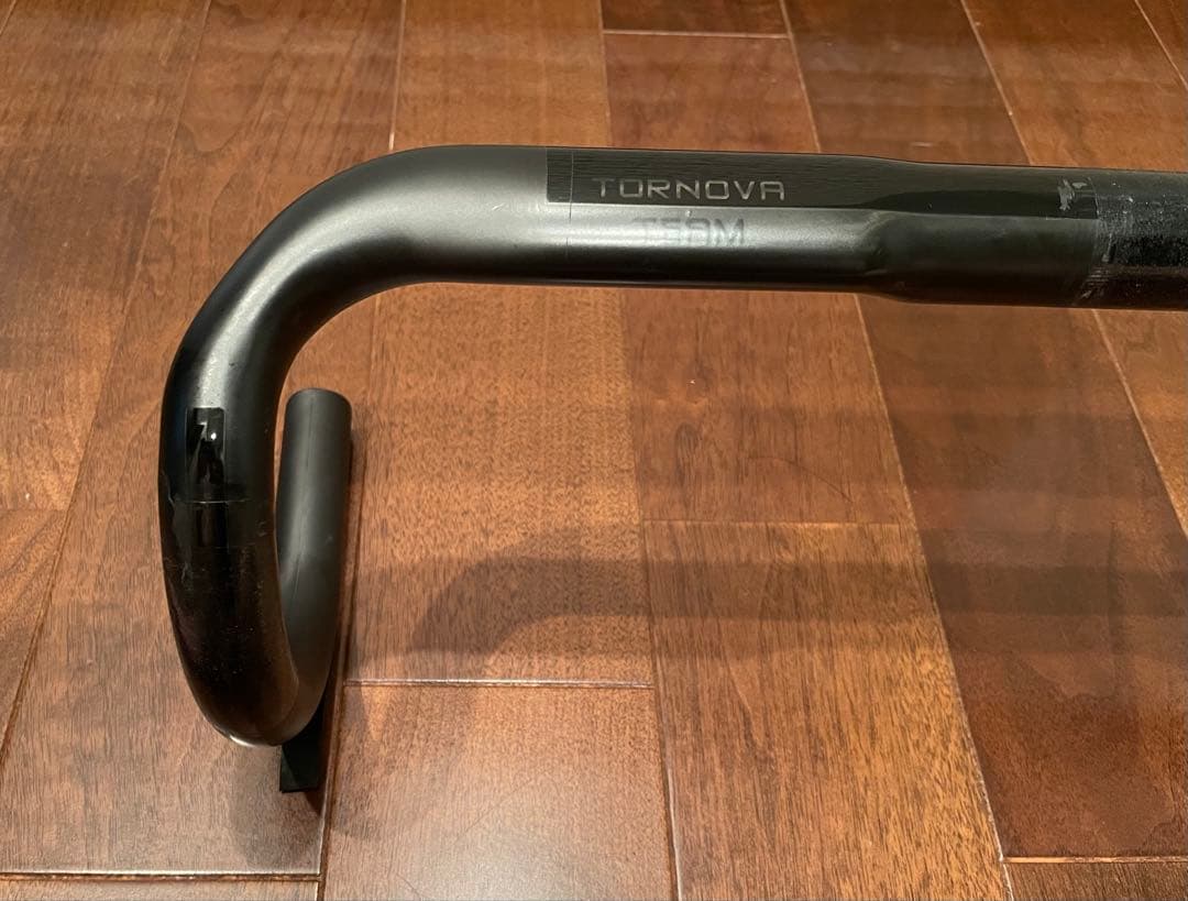 3T TORNOVA TEAM カーボンハンドル 42cm