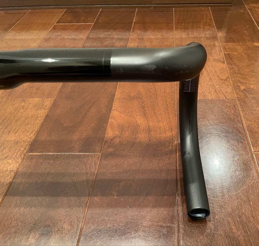 3T TORNOVA TEAM カーボンハンドル 42cm