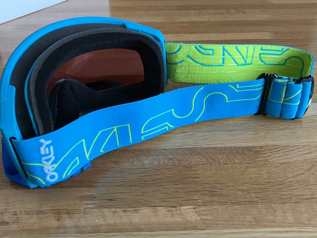 オークリー Flight Tracker M 7105-50 OAKLEY