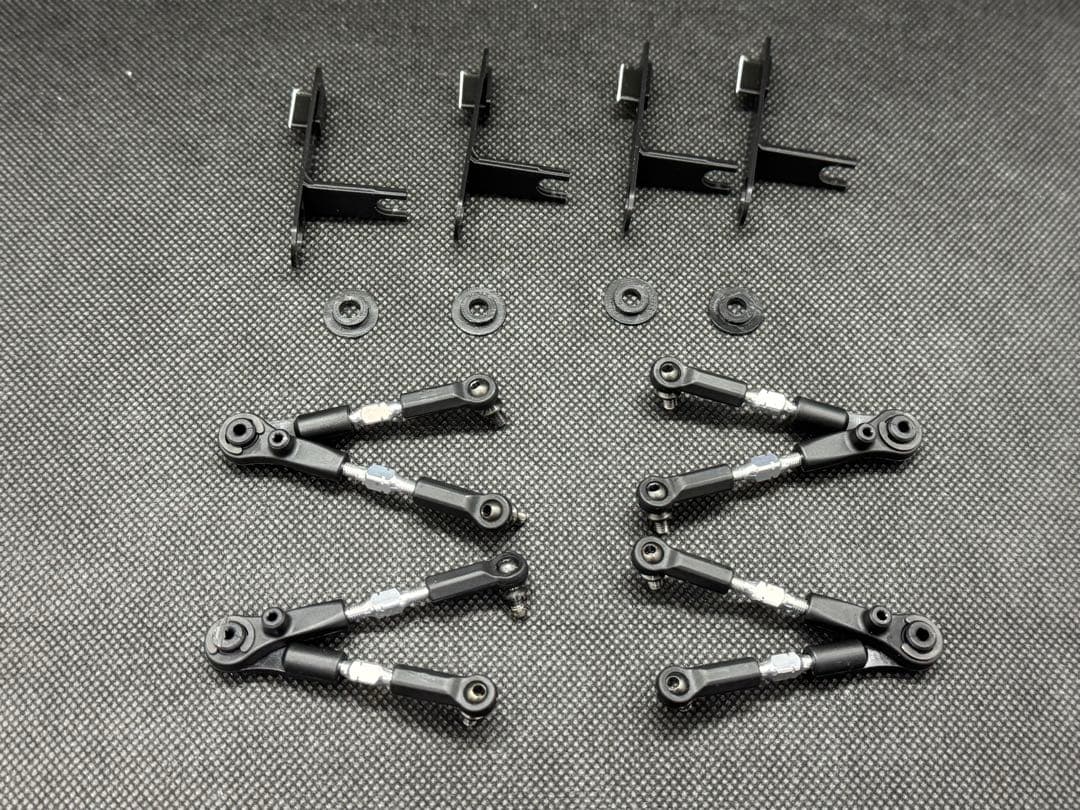 ヨコモMS1.0 superGT仕様