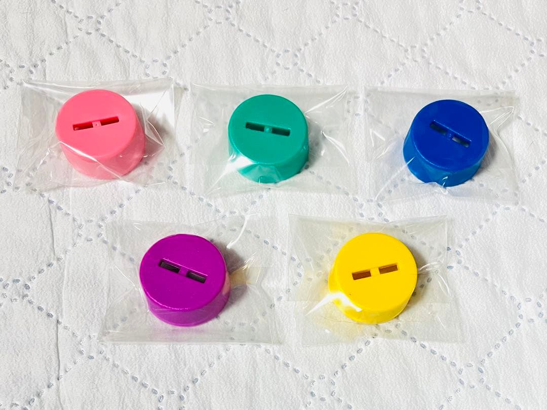 リトグリ 500円グッズ まとめ売り② コンプリート