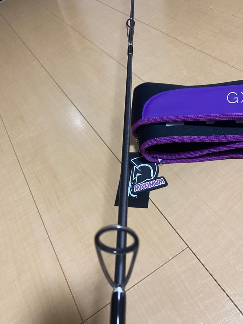 RAIDJAPAN グラディエーター　GX-61ULS-ST マックスフィクサー