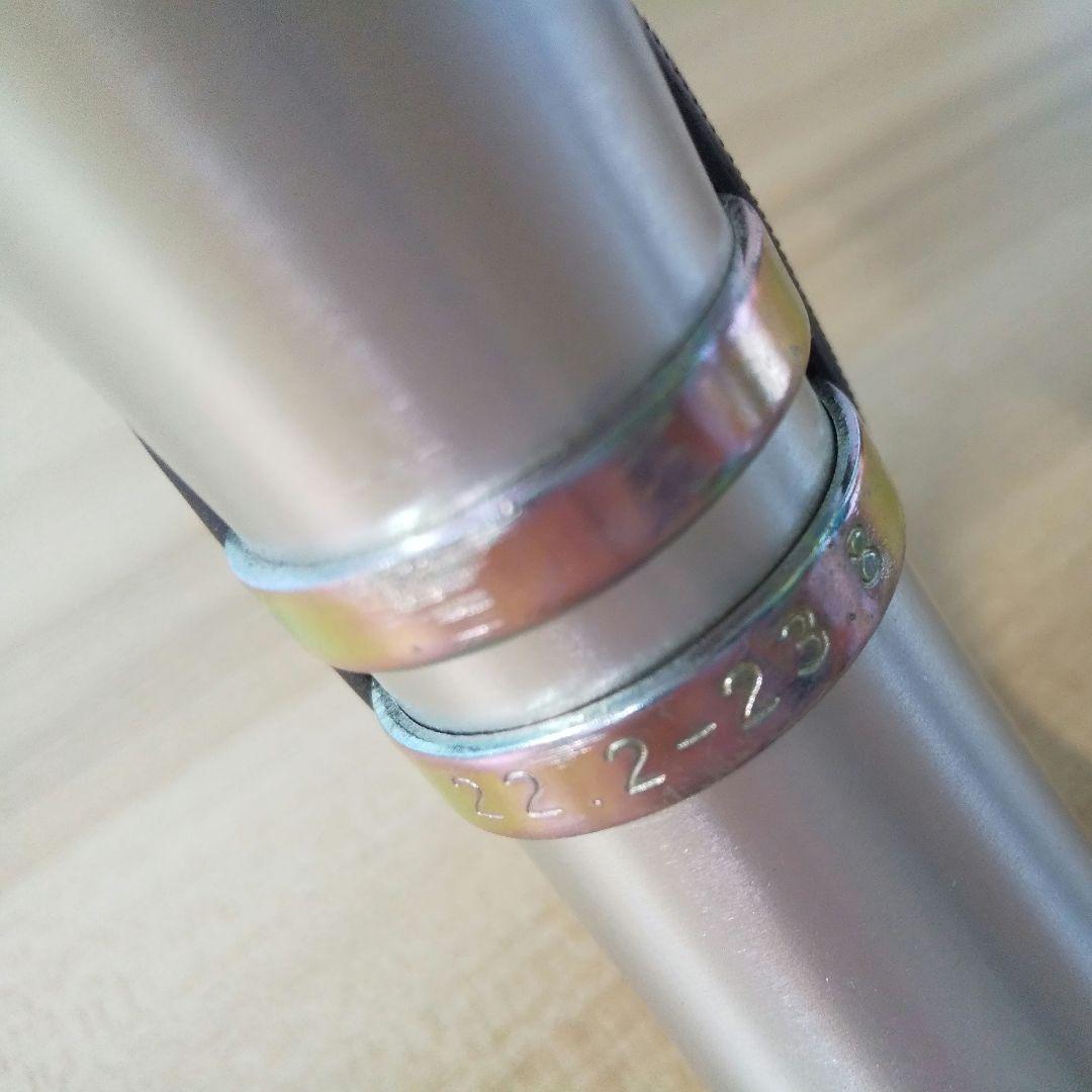 NITTO Dynamic ステム　他セット