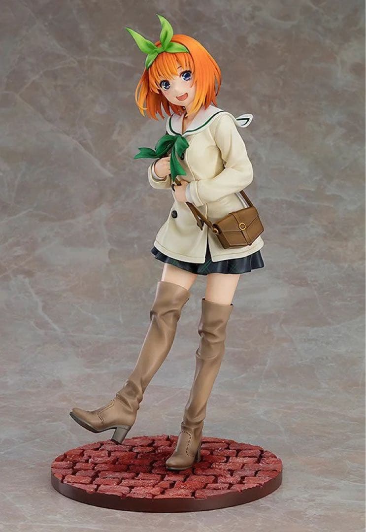 【新品未開封】 五等分の花嫁∬ Date Style フィギュア