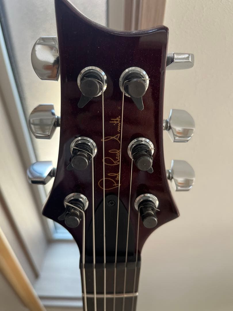 1987年製 Paul Reed Smith Custom24 PRS 美品