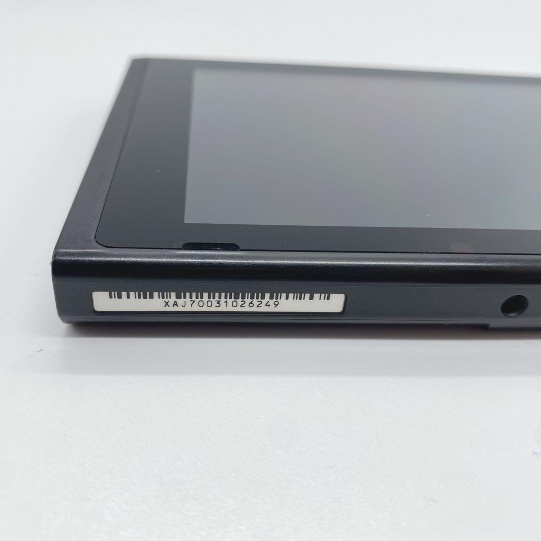 Nintendo Switch 初期型　2017　未対策機