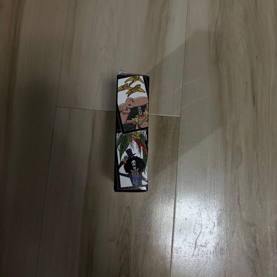 【終売品】【ONEPIECE】花札王