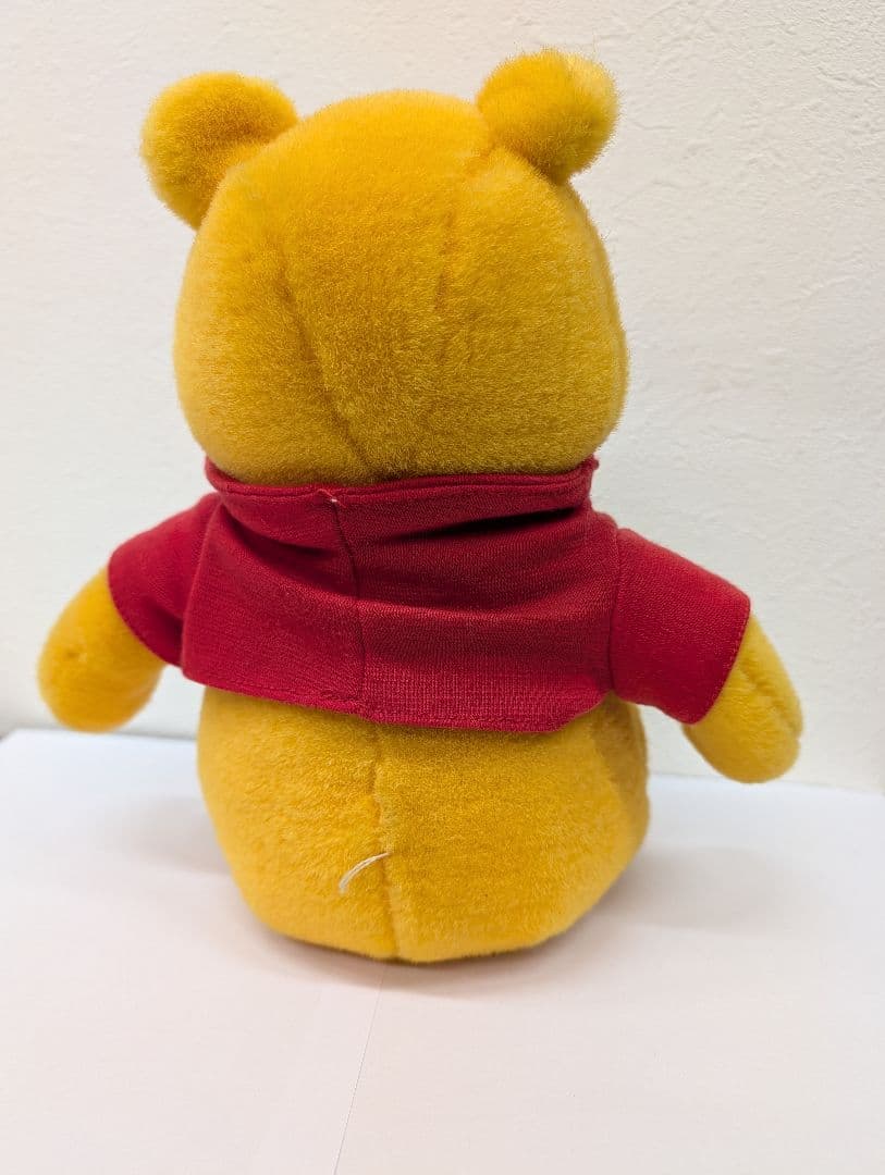 くまのプーさん ぬいぐるみ